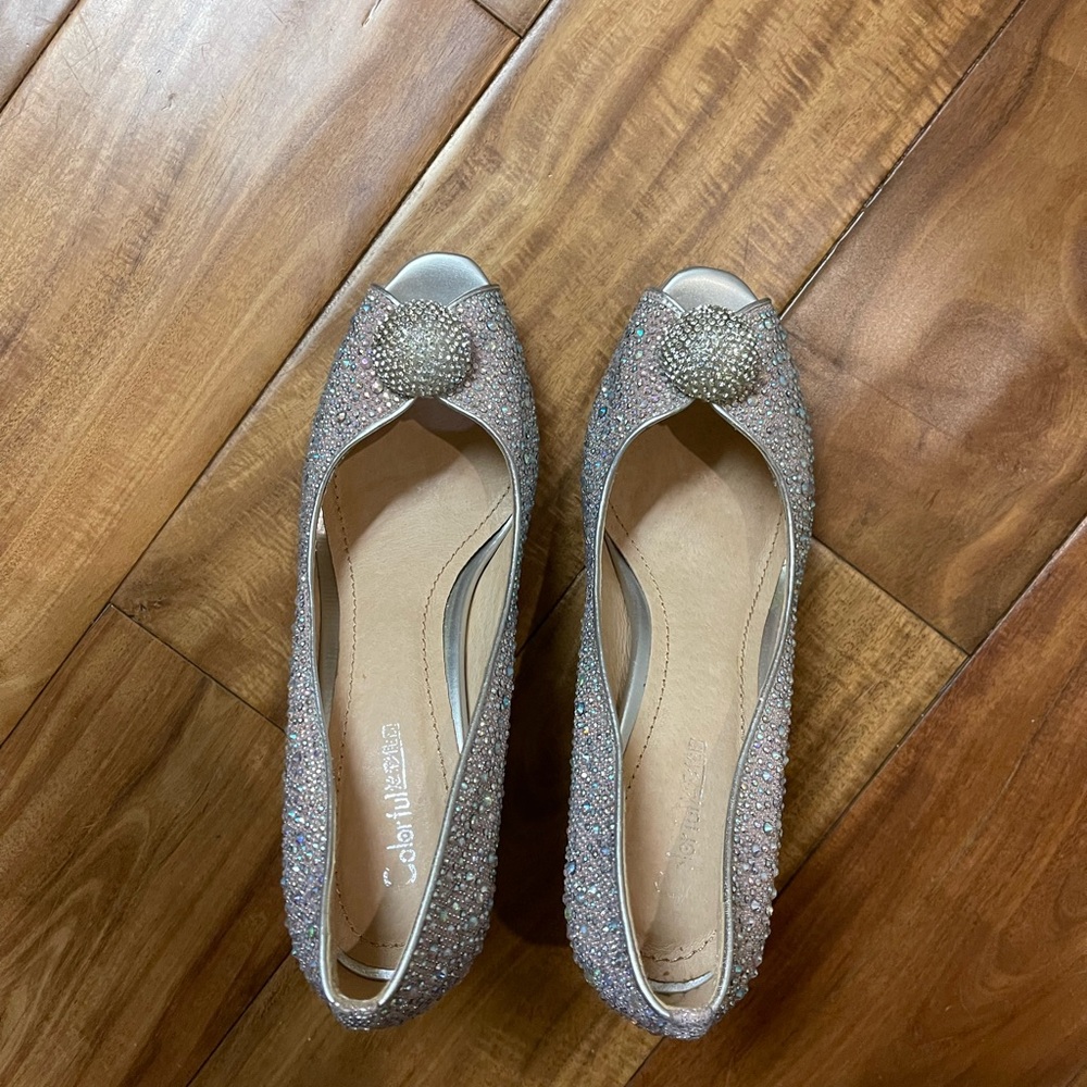 Sparkle Women's Shoes